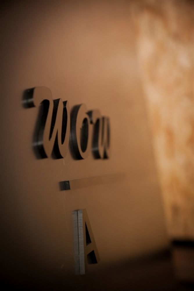 Ximen Wow Hostel Taipei Luaran gambar